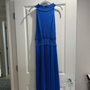 ALC Halter Dress